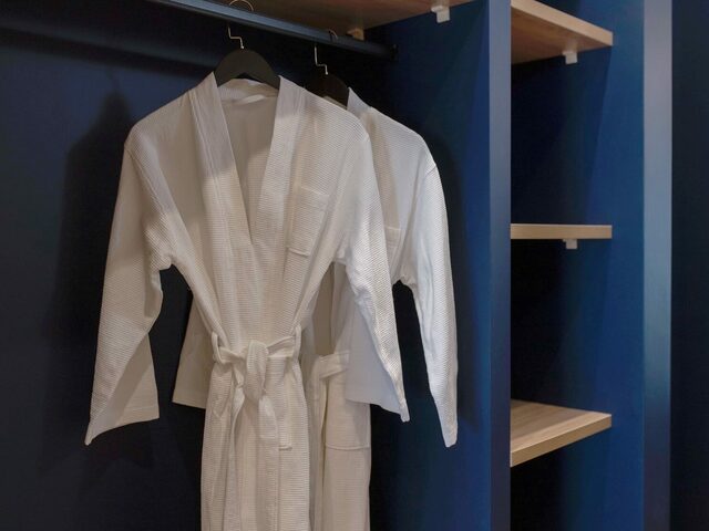 фото отеля 11 Бутиков (11 Butikov) изображение №13