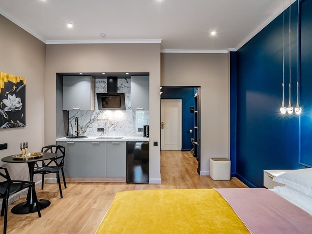 фотографии 11 Бутиков (11 Butikov) изображение №8