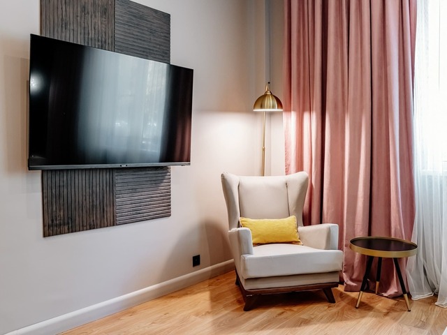 фото отеля 11 Бутиков (11 Butikov) изображение №9