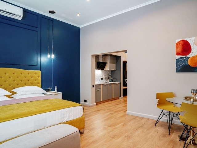 фотографии 11 Бутиков (11 Butikov) изображение №4