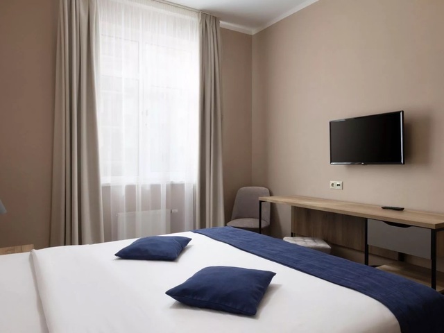фотографии отеля Отель 28 (Hotel 28) изображение №27
