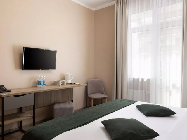 фото отеля Отель 28 (Hotel 28) изображение №29