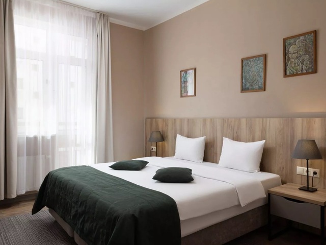 фотографии Отель 28 (Hotel 28) изображение №28