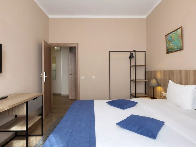 фото Отель 28 (Hotel 28) изображение №30