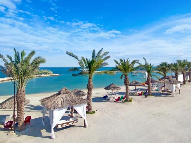 Jaw Resort & Spa
