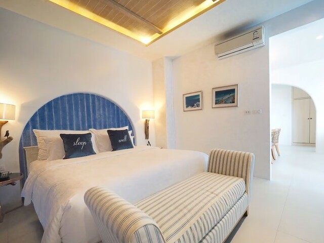 фото отеля Costa Village Bangsaray (ex. Costa Beach Residence & Jacuzzi; Costa Well Resort Pattaya) изображение №5