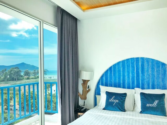 фотографии Costa Village Bangsaray (ex. Costa Beach Residence & Jacuzzi; Costa Well Resort Pattaya) изображение №4