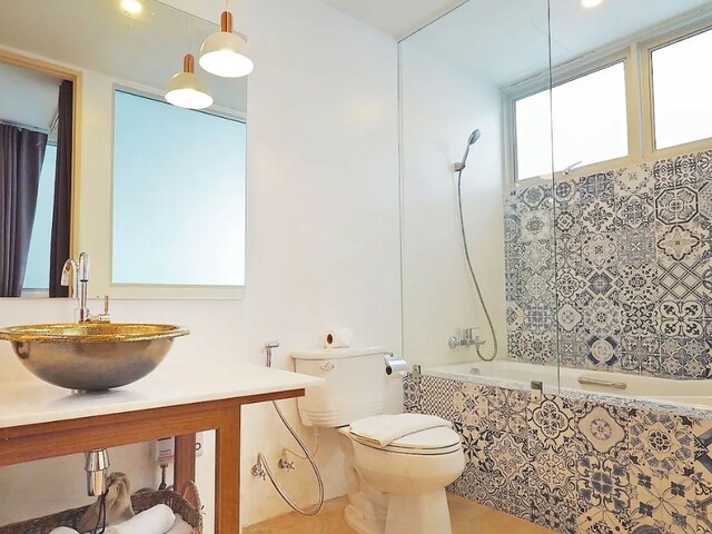 фото Costa Village Bangsaray (ex. Costa Beach Residence & Jacuzzi; Costa Well Resort Pattaya) изображение №2