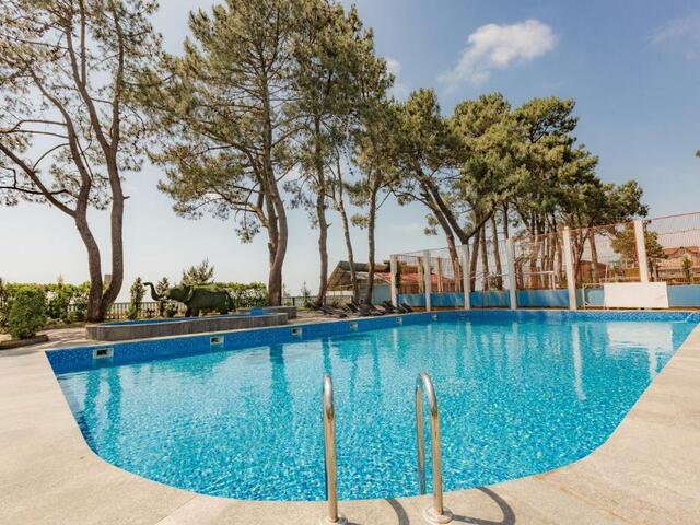 Kolkhida Resort & Spa