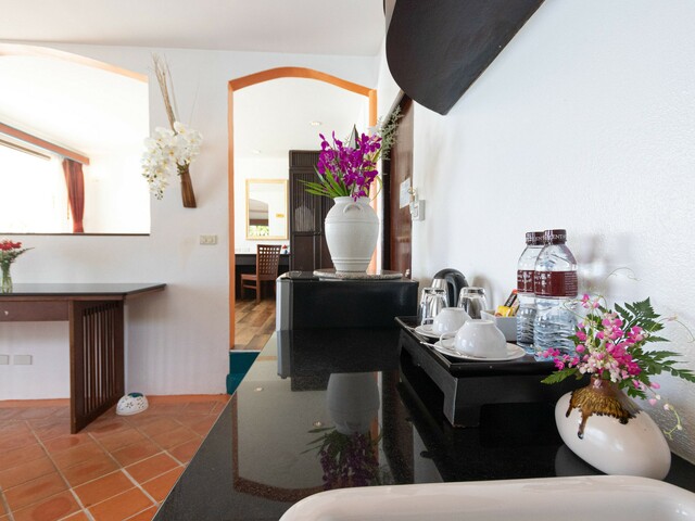 фото Aochalong Villa Resort & Spa изображение №18