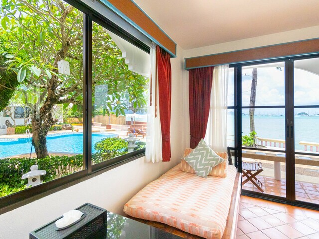 фотографии отеля Aochalong Villa Resort & Spa изображение №23