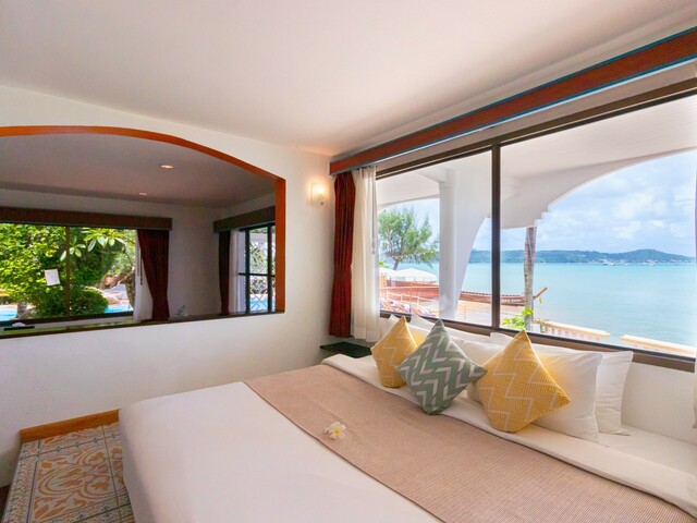 фото отеля Aochalong Villa Resort & Spa изображение №21