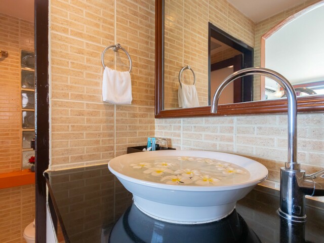 фото отеля Aochalong Villa Resort & Spa изображение №17