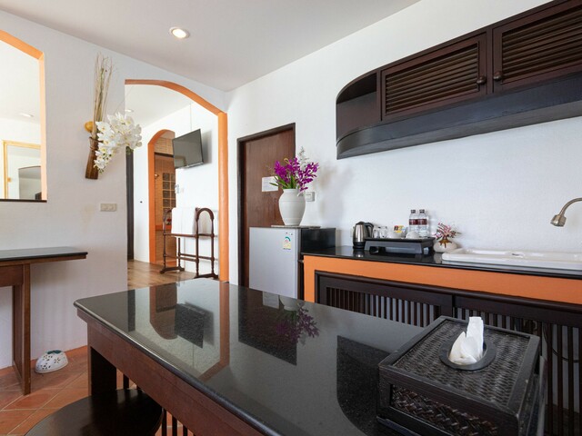 фотографии Aochalong Villa Resort & Spa изображение №20