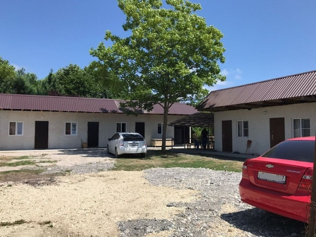 Тихий Дворик (Tihij Dvorik)