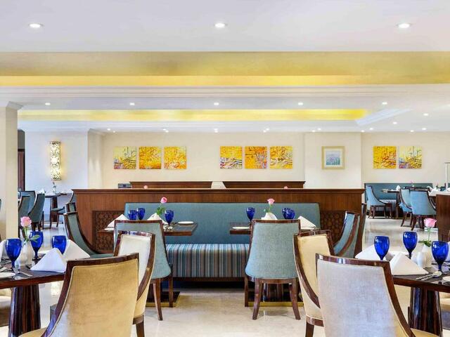 фотографии отеля Pullman Resort Al Marjan Island (ex. Marjan Island Resort & Spa) изображение №87