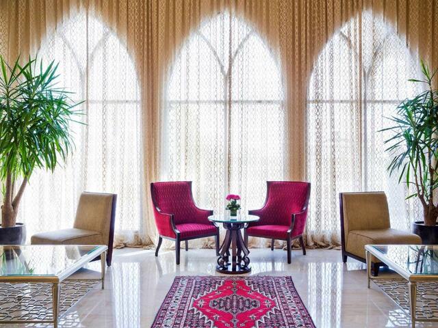 фото отеля Pullman Resort Al Marjan Island (ex. Marjan Island Resort & Spa) изображение №81