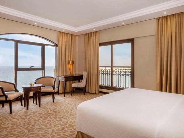 фотографии отеля Pullman Resort Al Marjan Island (ex. Marjan Island Resort & Spa) изображение №67