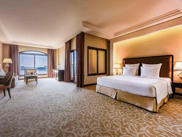фото отеля Pullman Resort Al Marjan Island (ex. Marjan Island Resort & Spa) изображение №61