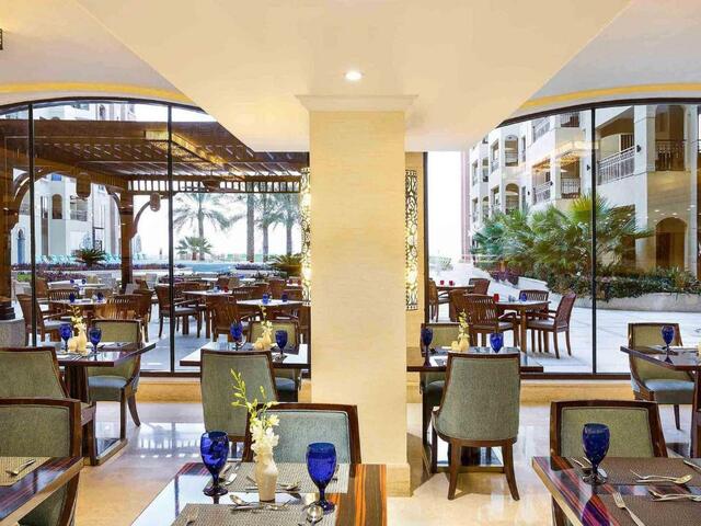 фотографии отеля Pullman Resort Al Marjan Island (ex. Marjan Island Resort & Spa) изображение №55