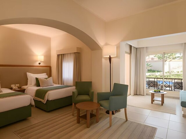 фото отеля Iberotel RedSina (ex. TUI Magic Life Sharm El Shiekh; Magic World Sharm Club by Jaz) изображение №21