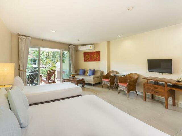 фотографии отеля Bella Villa Cabana (ex. Best Western Bella Villa Cabana) изображение №31