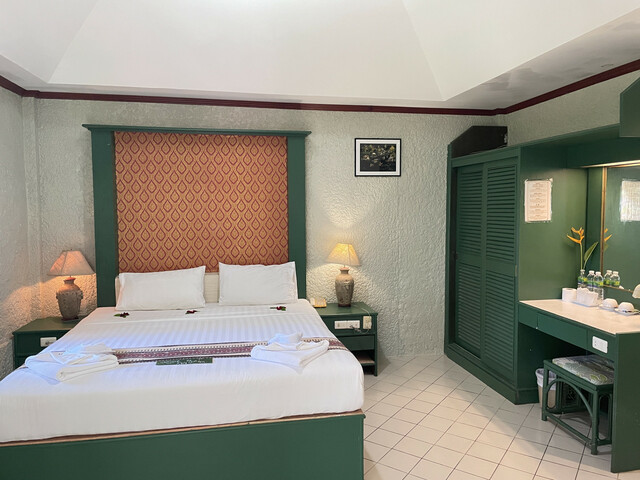 фотографии Kata Garden Resort изображение №8