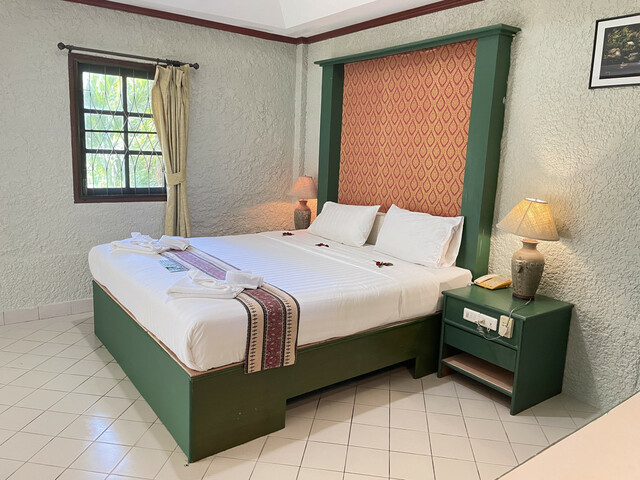 фотографии отеля Kata Garden Resort изображение №7