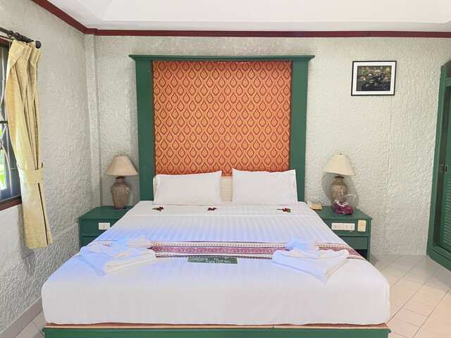 фото Kata Garden Resort изображение №6