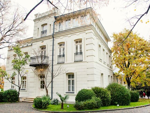 фото отеля Vazisubani Estate изображение №1