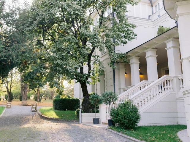 фото Vazisubani Estate изображение №2
