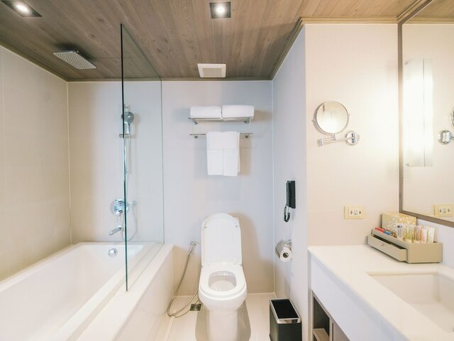 фотографии отеля AVANI Pattaya Resort (ex. Pattaya Marriott Resort & Spa) изображение №7