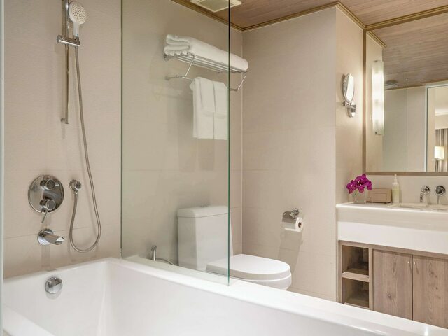 фото AVANI Pattaya Resort (ex. Pattaya Marriott Resort & Spa) изображение №6