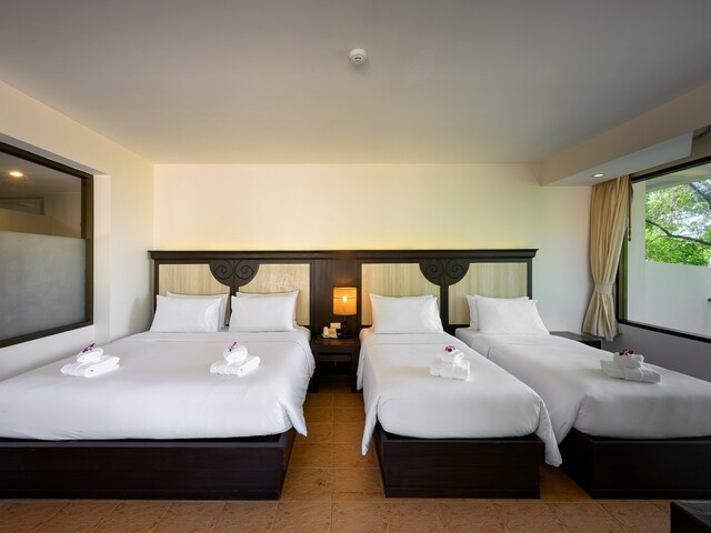 фотографии Patong Lodge изображение №60