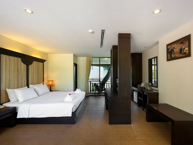 фотографии Patong Lodge изображение №56