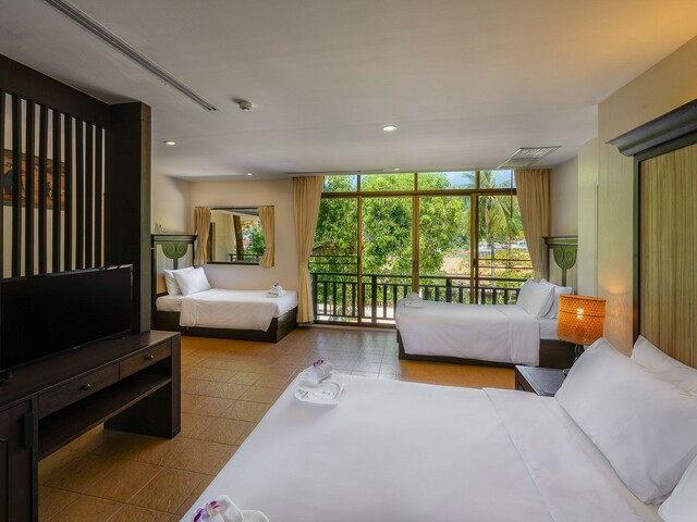 фотографии Patong Lodge изображение №52