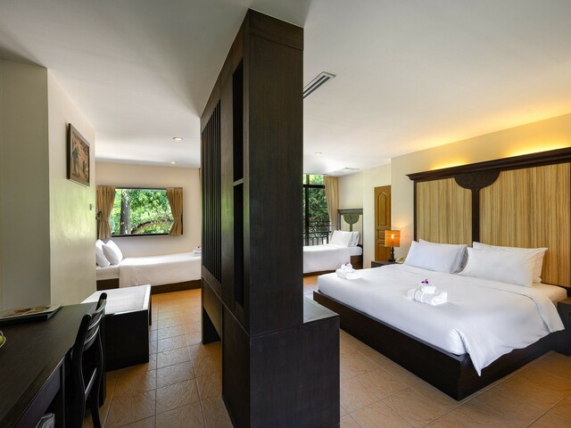 фото отеля Patong Lodge изображение №57