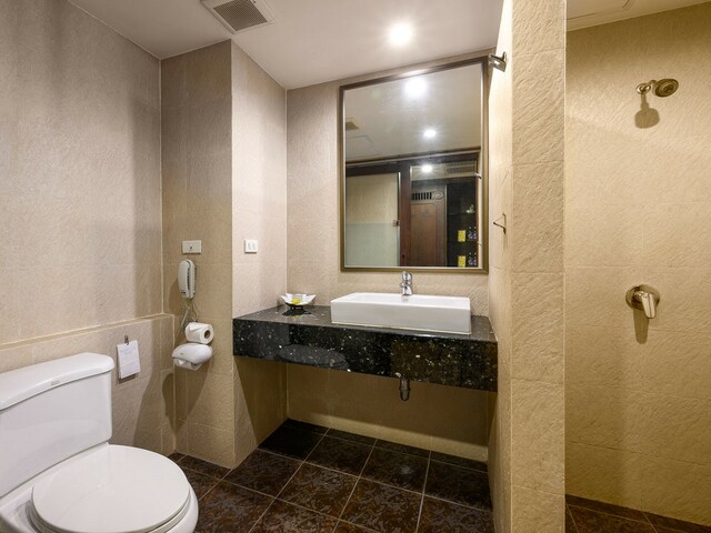 фото отеля Patong Lodge изображение №53