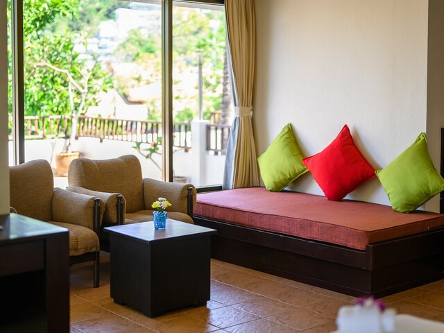 фото Patong Lodge изображение №54