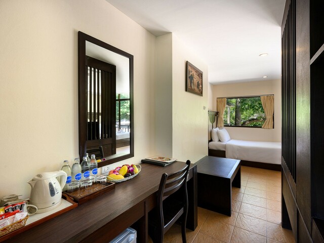 фотографии отеля Patong Lodge изображение №55