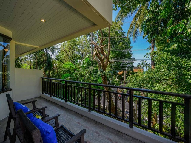 фото Patong Lodge изображение №50