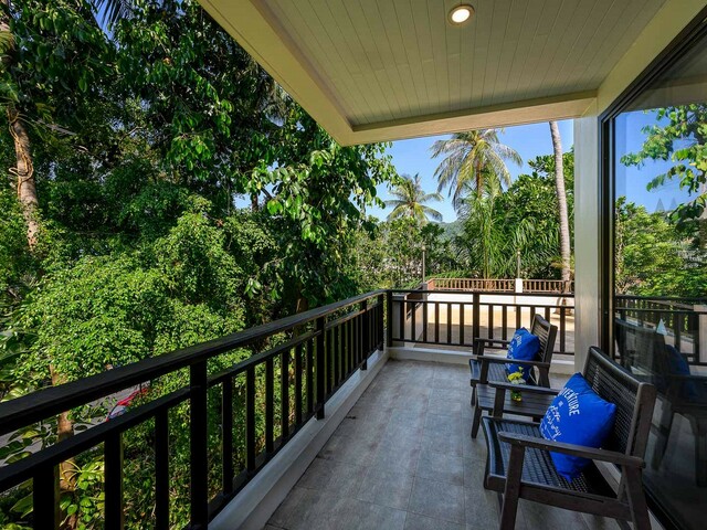 фотографии Patong Lodge изображение №48