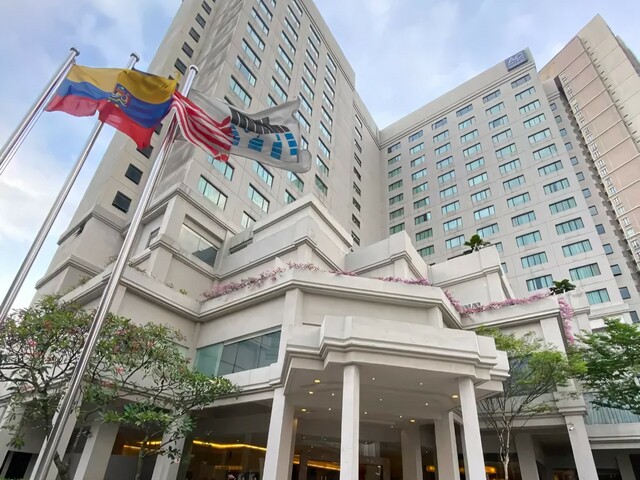 AC Hotel By Marriott Kuala Lumpur
