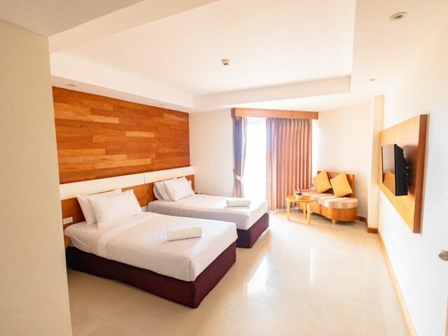 фотографии Welcome Jomtien Beach изображение №16