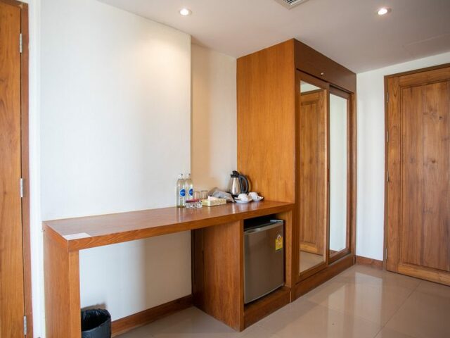 фото отеля Welcome Jomtien Beach изображение №13