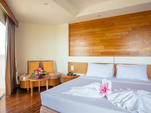 фотографии Welcome Jomtien Beach изображение №12