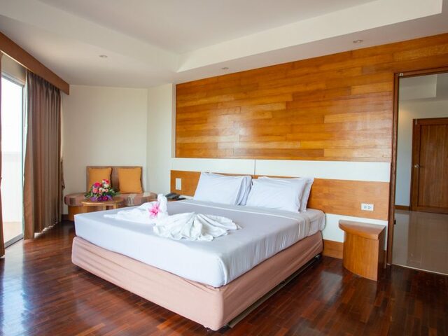 фото отеля Welcome Jomtien Beach изображение №9