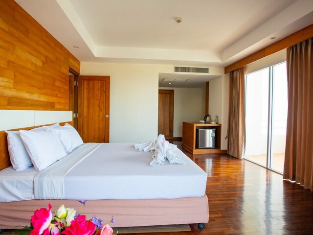 фотографии Welcome Jomtien Beach изображение №8