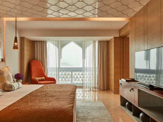 фото Taj Mahal Tower Mumbai изображение №26