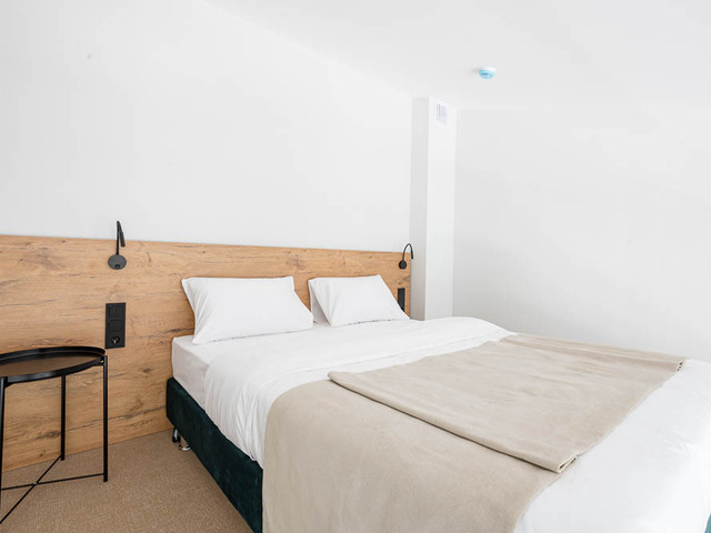 фотографии отеля Тургенев (Turgenev) изображение №27